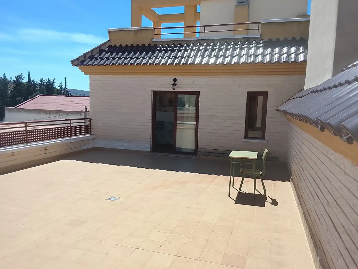 Maisonette zur Miete in Calle las Escuelas, 11, Desamparados - Hurchillo - Torremendo Maisonette zur Miete in Calle las Escuelas, 11, Desamparados - Hurchillo - Torremendo