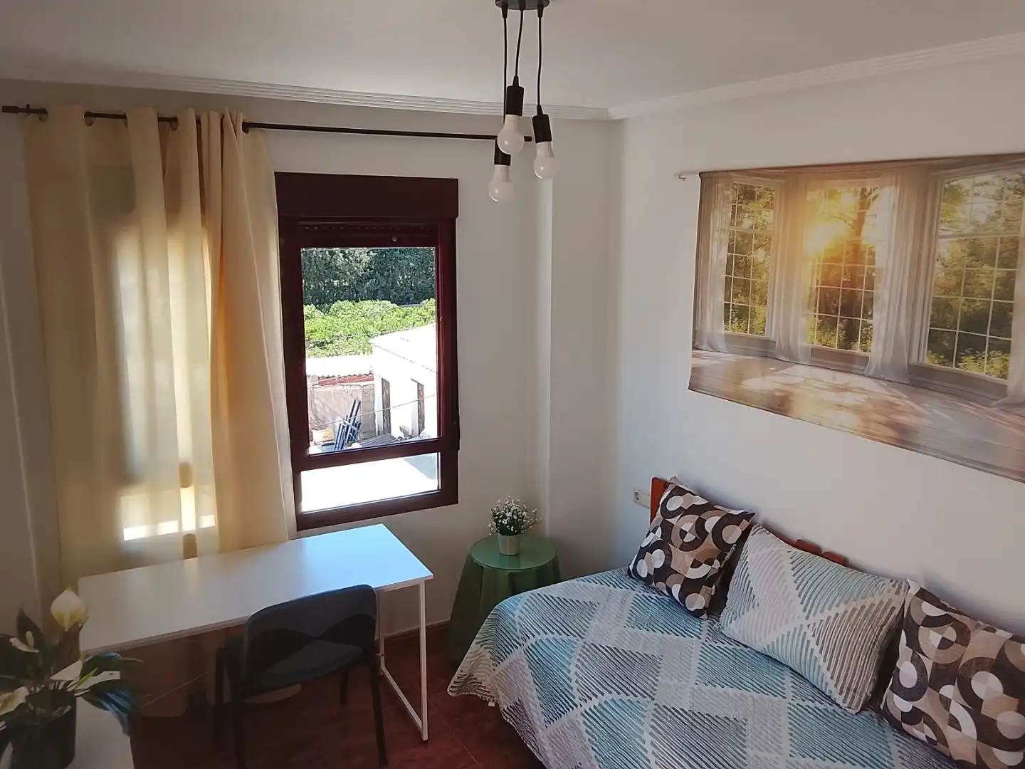 Maisonette zur Miete in Calle las Escuelas, 11, Desamparados - Hurchillo - Torremendo Maisonette zur Miete in Calle las Escuelas, 11, Desamparados - Hurchillo - Torremendo