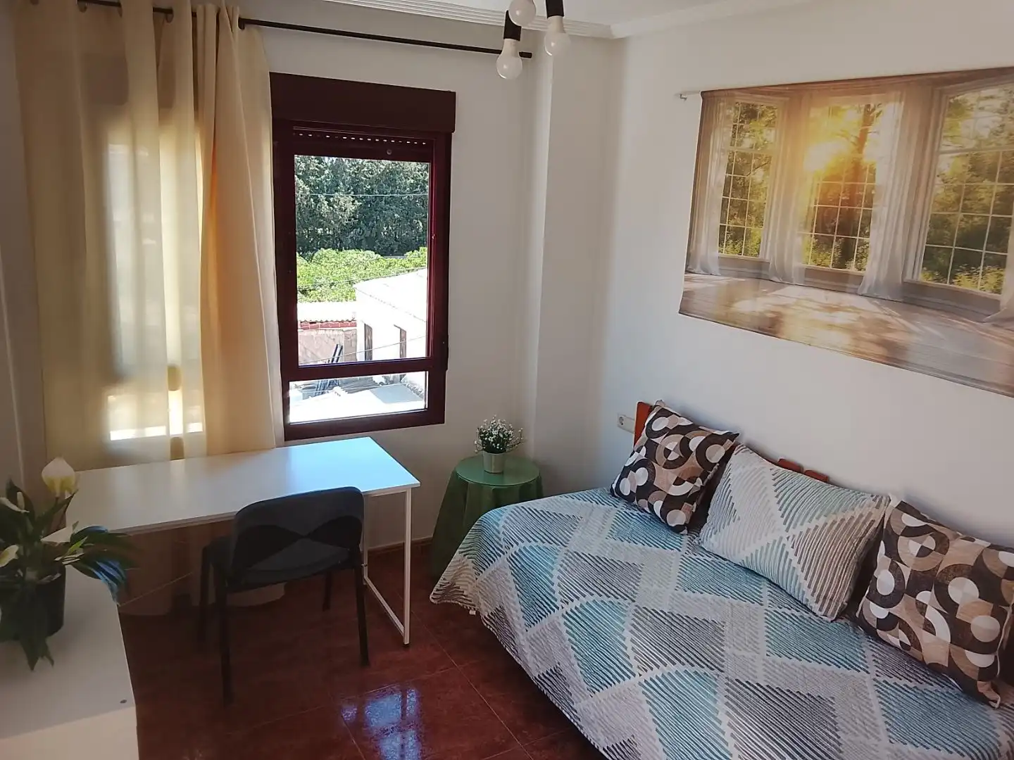 Maisonette zur Miete in Calle las Escuelas, 11, Desamparados - Hurchillo - Torremendo Maisonette zur Miete in Calle las Escuelas, 11, Desamparados - Hurchillo - Torremendo