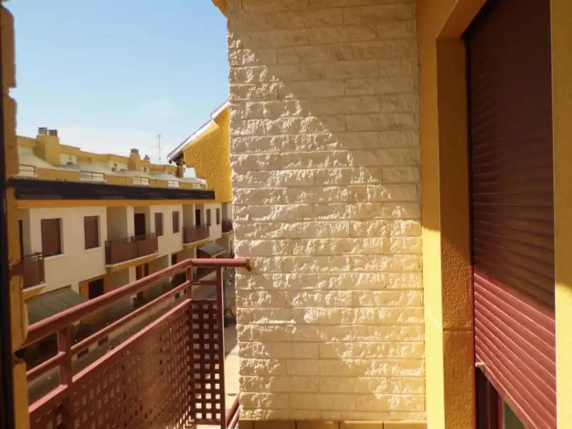 Maisonette zur Miete in Calle las Escuelas, 11, Desamparados - Hurchillo - Torremendo Maisonette zur Miete in Calle las Escuelas, 11, Desamparados - Hurchillo - Torremendo