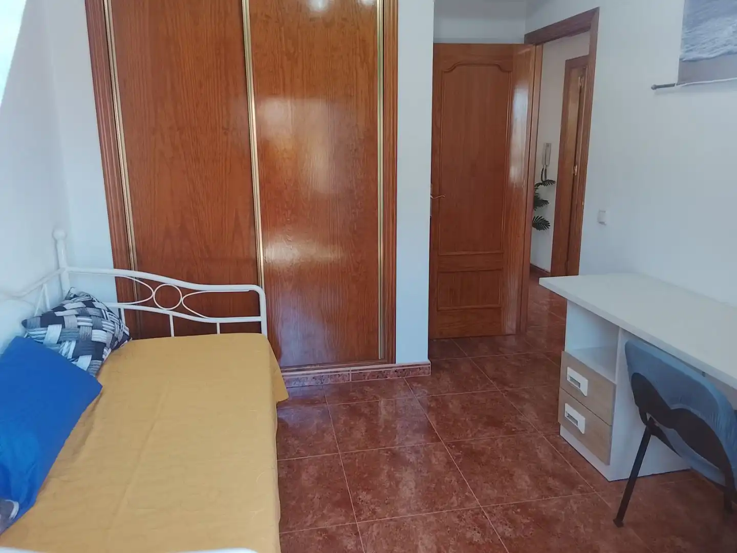 Maisonette zur Miete in Calle las Escuelas, 11, Desamparados - Hurchillo - Torremendo Maisonette zur Miete in Calle las Escuelas, 11, Desamparados - Hurchillo - Torremendo