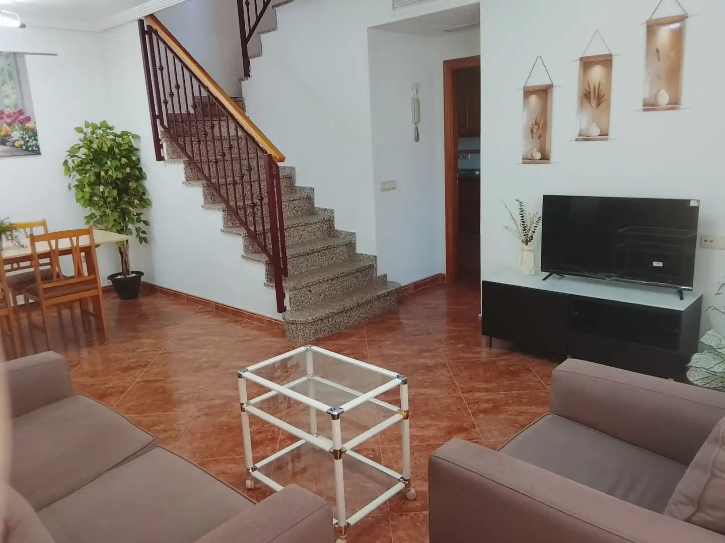 Maisonette zur Miete in Calle las Escuelas, 11, Desamparados - Hurchillo - Torremendo Maisonette zur Miete in Calle las Escuelas, 11, Desamparados - Hurchillo - Torremendo