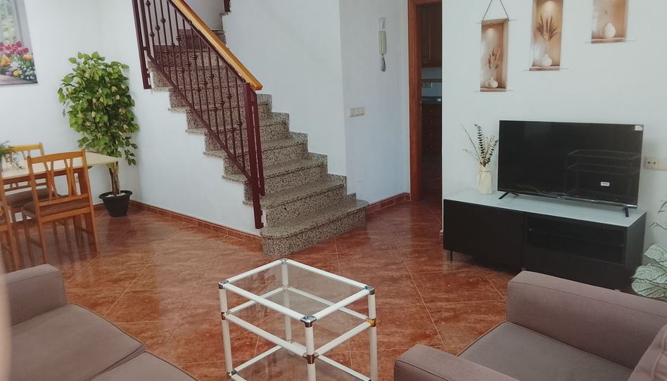 Maisonette zur Miete in Calle las Escuelas, 11, Desamparados - Hurchillo - Torremendo, Orihuela - Bild 1 Foto 1 von Maisonette zur Miete in Calle las Escuelas, 11, Desamparados - Hurchillo - Torremendo, Orihuela