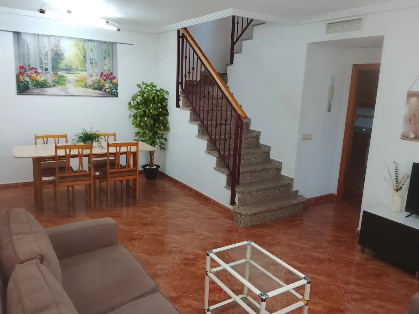 Maisonette zur Miete in Calle las Escuelas, 11, Desamparados - Hurchillo - Torremendo Maisonette zur Miete in Calle las Escuelas, 11, Desamparados - Hurchillo - Torremendo