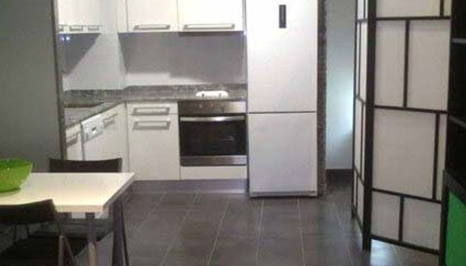 Flat for rent in Carrer de Sant Miquel, 10, Centre, Badalona - image 1 Photo 1 of Flat for rent in Carrer de Sant Miquel, 10, Centre, Badalona