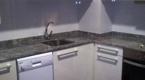Flat for rent in Carrer de Sant Miquel, 10, Centre, Badalona - image 3 Photo 3 of Flat for rent in Carrer de Sant Miquel, 10, Centre, Badalona