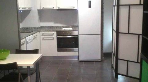 Flat for rent in Carrer de Sant Miquel, 10, Centre, Badalona - image 5 Photo 5 of Flat for rent in Carrer de Sant Miquel, 10, Centre, Badalona