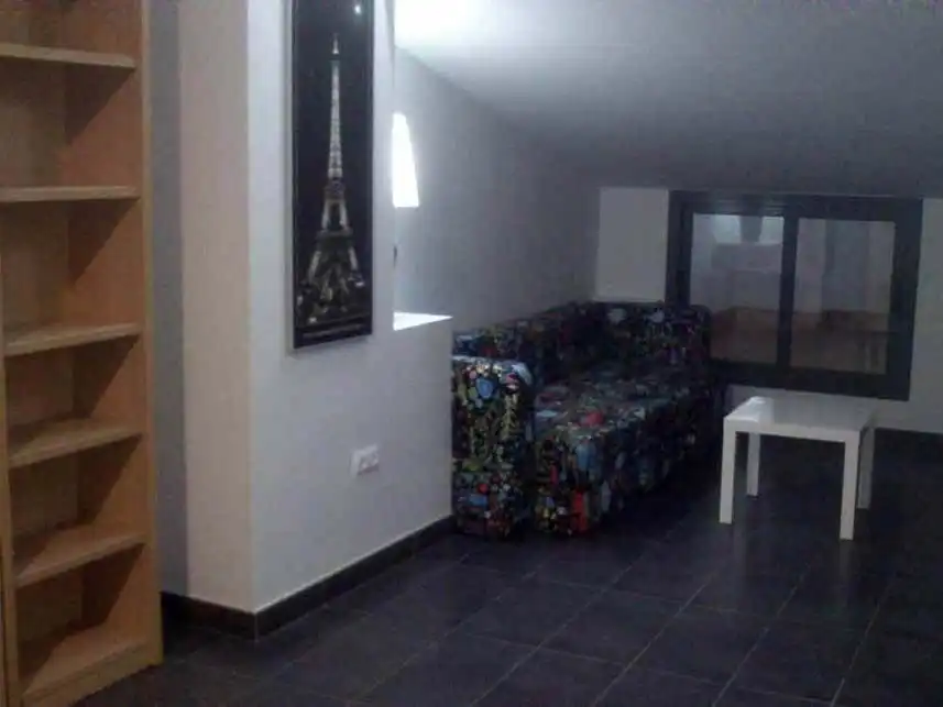 Flat for rent in Carrer de Sant Miquel, 10, Centre Flat for rent in Badalona with Air Conditioner and Balcony
