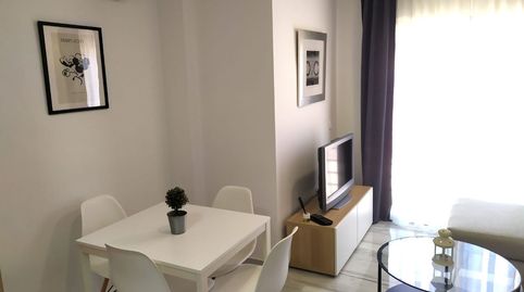 Apartamento de alquiler en Avenida del Arroyo de Los Ángeles, 9, La Trinidad, Málaga Capital - imagen 3 Foto 3 de Apartamento de alquiler en Avenida del Arroyo de Los Ángeles, 9, La Trinidad, Málaga Capital