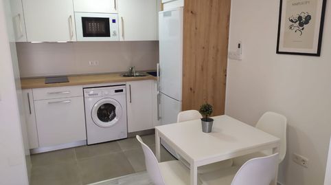 Apartamento de alquiler en Avenida del Arroyo de Los Ángeles, 9, La Trinidad, Málaga Capital - imagen 4 Foto 4 de Apartamento de alquiler en Avenida del Arroyo de Los Ángeles, 9, La Trinidad, Málaga Capital