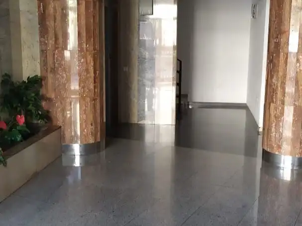 Apartamento de alquiler en Avenida del Arroyo de los Ángeles, 9, La Trinidad Apartamento de alquiler en Málaga con Aire acondicionado, Calefacción y Amueblado