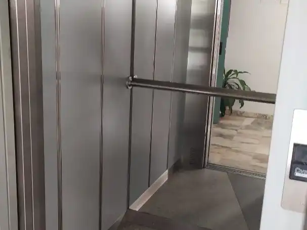 Apartamento de alquiler en Avenida del Arroyo de los Ángeles, 9, La Trinidad Apartamento de alquiler en Málaga con Aire acondicionado, Calefacción y Amueblado