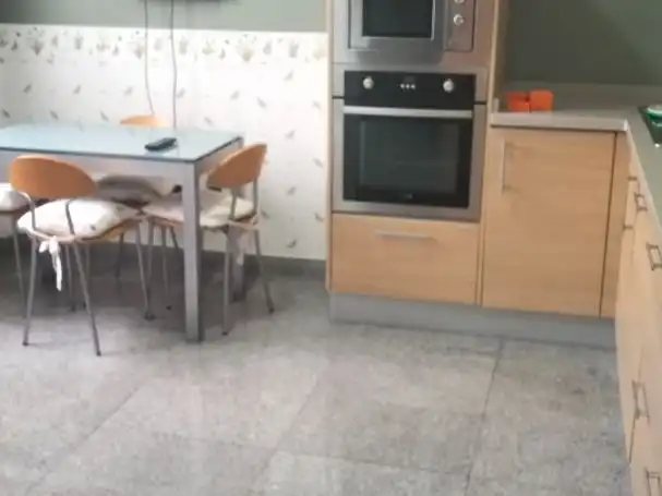 Flat for rent in Calle Luchana, 16, Guanarteme Kitchen of Flat for rent in Las Palmas de Gran Canaria with Furnished and Community parking