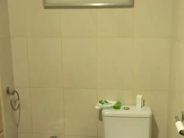 Flat for rent in Calle Luchana, 16, Guanarteme Bathroom of Flat for rent in Las Palmas de Gran Canaria with Furnished and Community parking