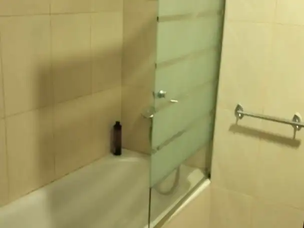 Flat for rent in Calle Luchana, 16, Guanarteme Bathroom of Flat for rent in Las Palmas de Gran Canaria with Furnished and Community parking