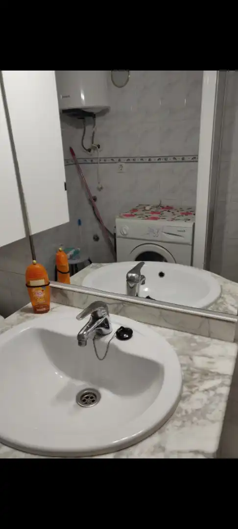 Bany de Àtic en venda en Vila-seca amb Aire condicionat, Calefacció i Jardí privat