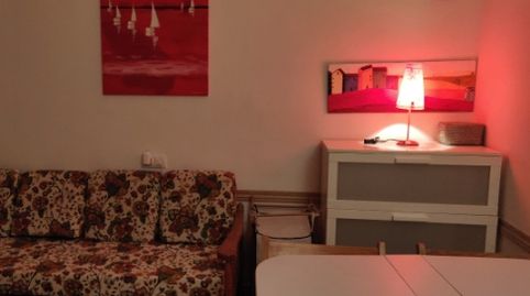 Foto 5 de Àtic en venda a Carrer de Joaquim Serra, 13, La Pineda, Vila-seca