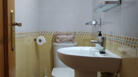 Foto 5 de Casa adosada de lloguer a Calle Orégano, 6, Cortegana, Huelva