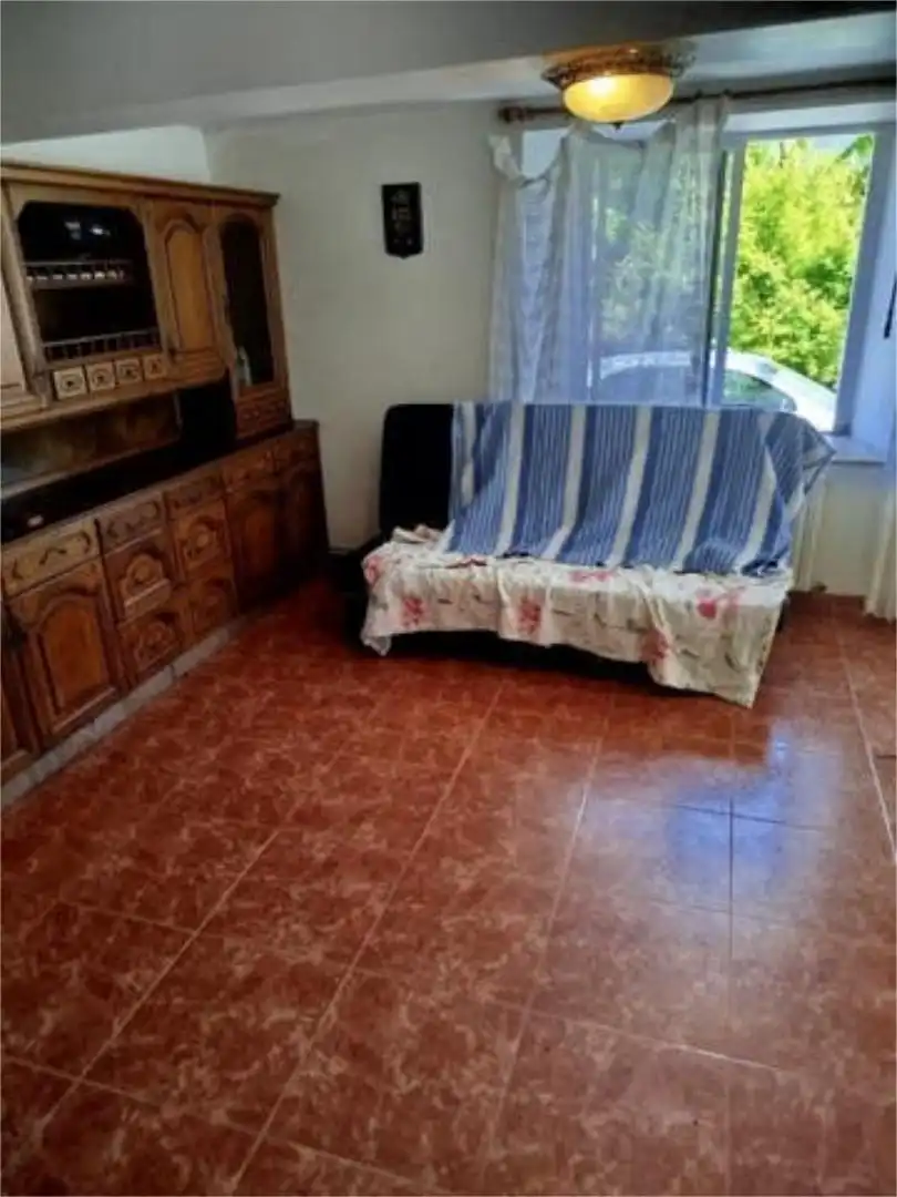 Flat for sale in Cedeira Living room of Flat for sale in Cedeira