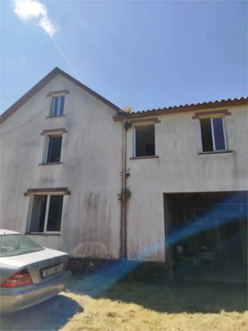 Flat for sale in Cedeira Exterior view of Flat for sale in Cedeira