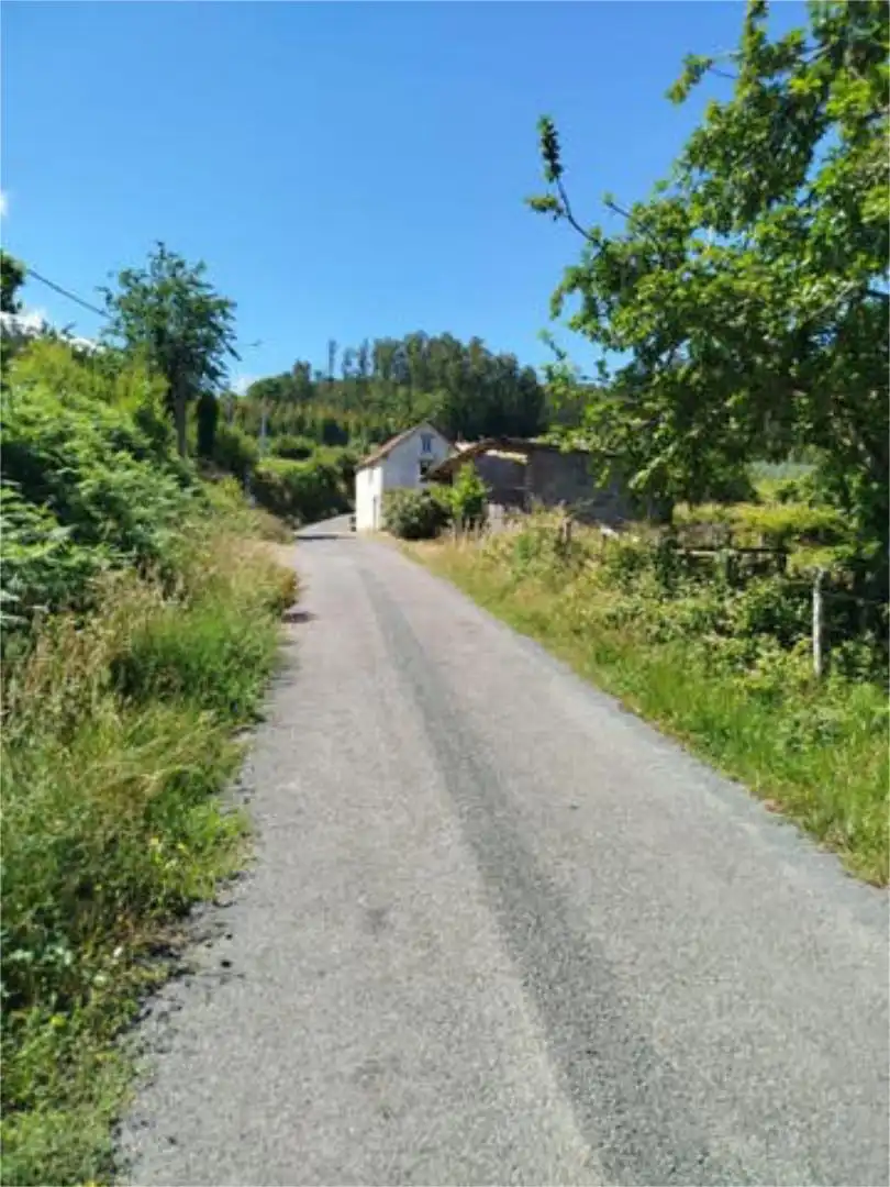 Flat for sale in Cedeira Exterior view of Flat for sale in Cedeira