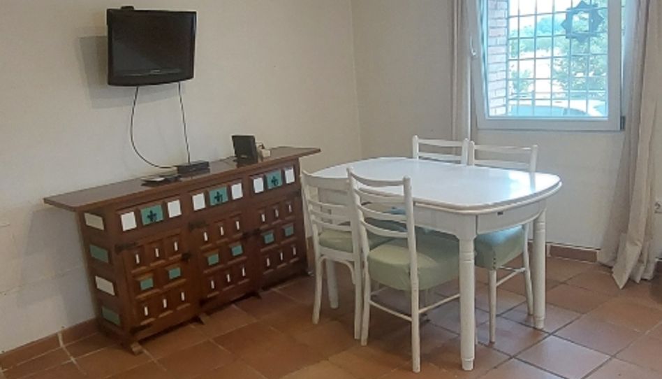 Ground floor for rent in Calle Medio, 7, Peralejos, Teruel - image 1 Photo 1 of Ground floor for rent in Calle Medio, 7, Peralejos, Teruel