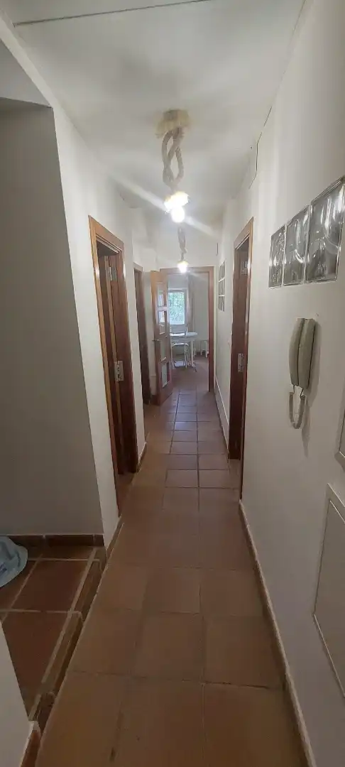 Ground floor for rent in Peralejos  with Air Conditioner, Furnished and Oven