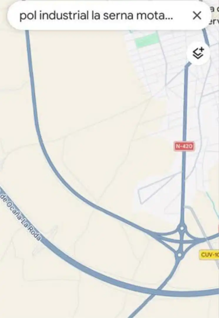 Industrial buildings for rent in Mota del Cuervo Industrial buildings for rent in Mota del Cuervo