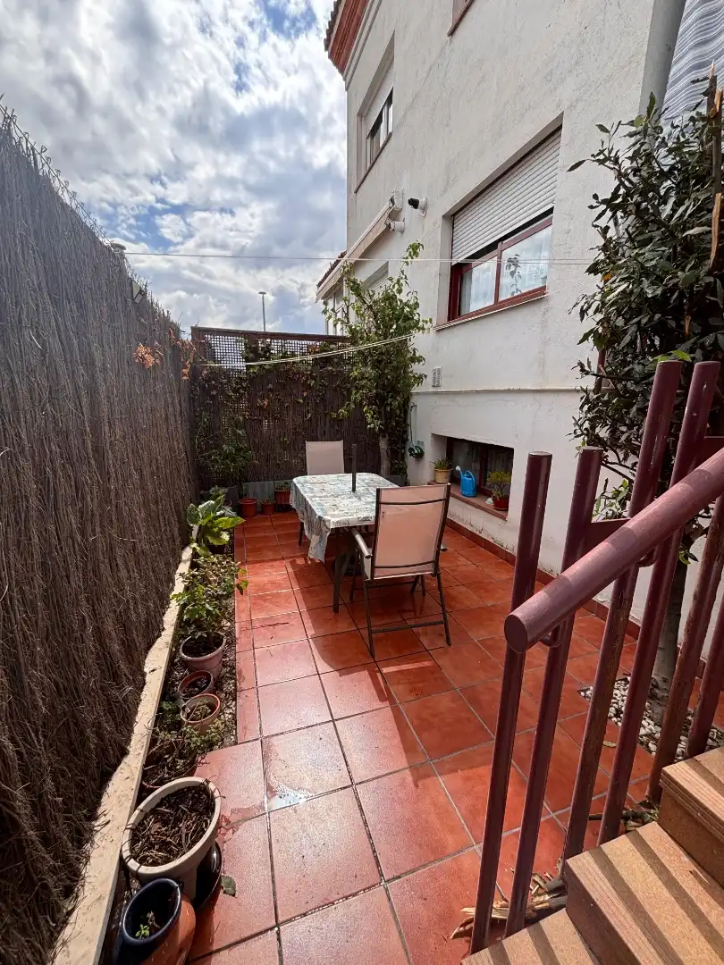 Terrace of Houses for sale in Algete  with Heating, Parquet flooring and Terrace