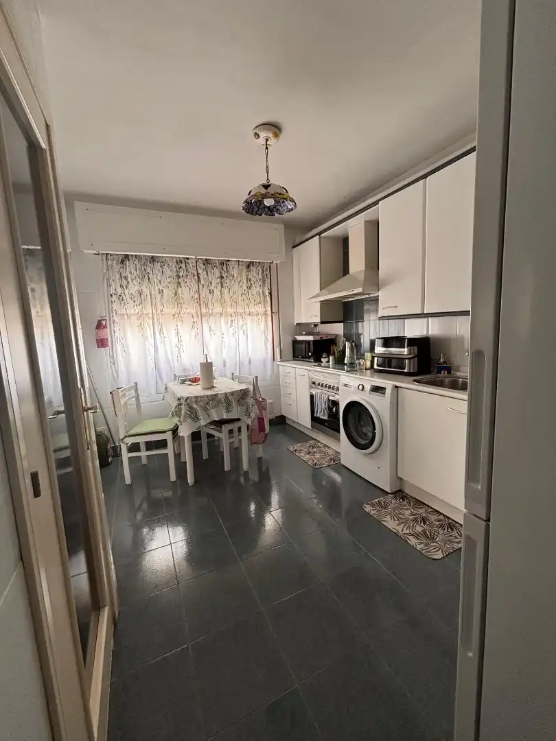 Kitchen of Houses for sale in Algete  with Heating, Parquet flooring and Terrace