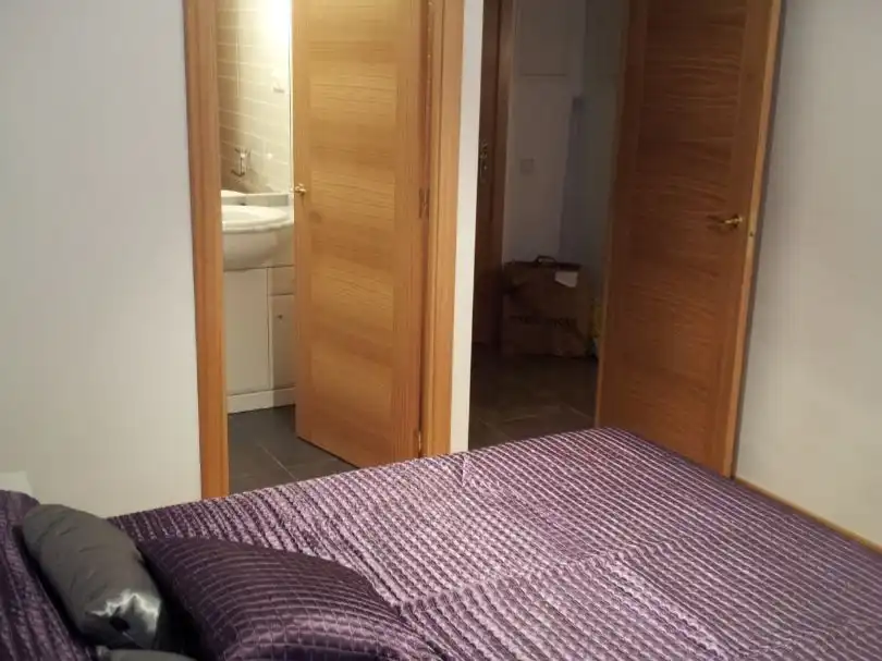 Piso de alquiler en Carrer de Maials, 16, La Bordeta Piso de alquiler en Carrer de Maials, 16, La Bordeta