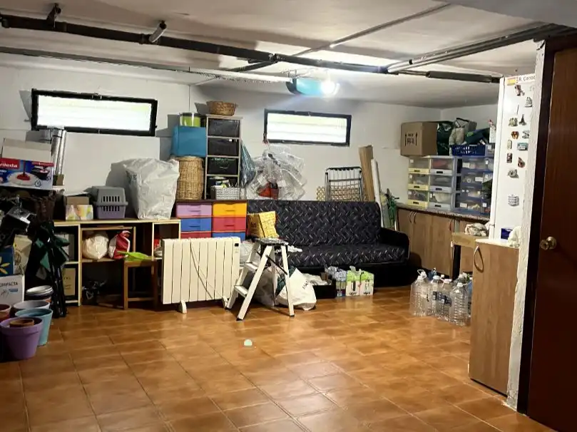 Piso en venta en Camino Alto de Toledo, 27, Olías del Rey Piso en venta en Olías del Rey con Aire acondicionado, Calefacción y Jardín privado
