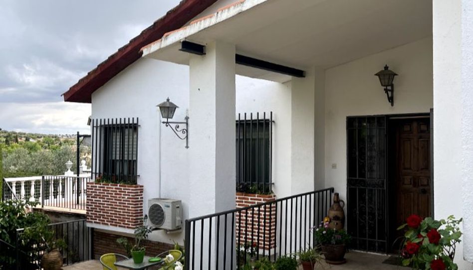 Piso en venta en Camino Alto de Toledo, 27, Olías del Rey, Toledo - imagen 1 Foto 1 de Piso en venta en Camino Alto de Toledo, 27, Olías del Rey, Toledo