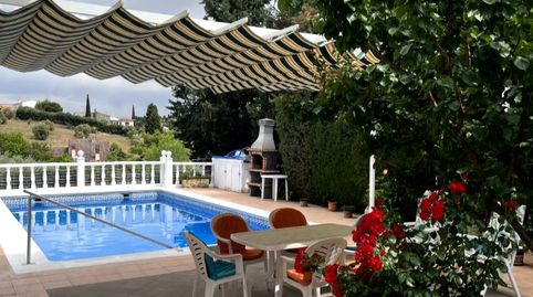 Piso en venta en Camino Alto de Toledo, 27, Olías del Rey, Toledo - imagen 2 Foto 2 de Piso en venta en Camino Alto de Toledo, 27, Olías del Rey, Toledo