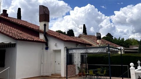 Piso en venta en Camino Alto de Toledo, 27, Olías del Rey, Toledo - imagen 4 Foto 4 de Piso en venta en Camino Alto de Toledo, 27, Olías del Rey, Toledo