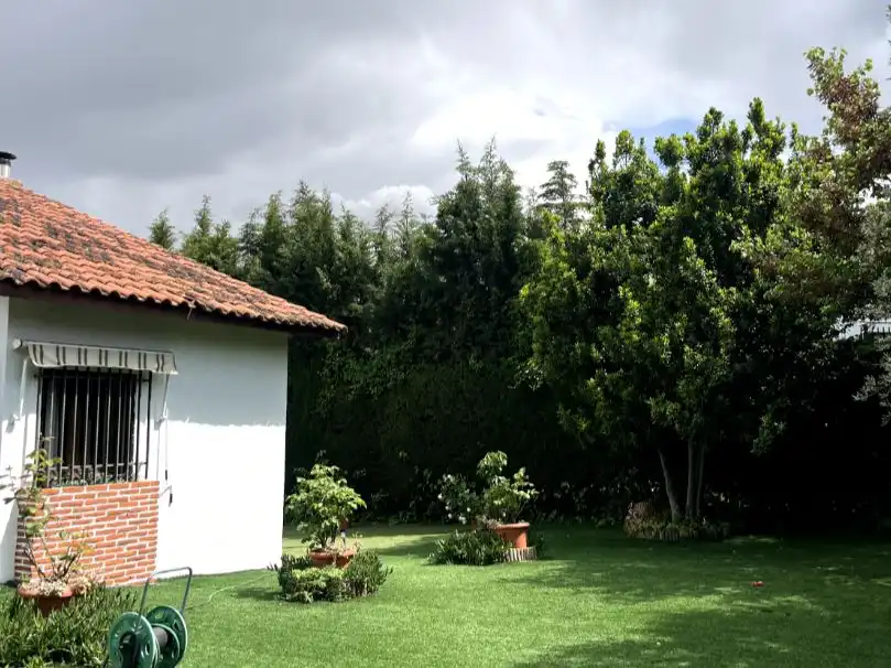 Piso en venta en Camino Alto de Toledo, 27, Olías del Rey Jardín de Piso en venta en Olías del Rey con Aire acondicionado, Calefacción y Jardín privado