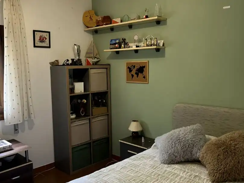 Piso en venta en Camino Alto de Toledo, 27, Olías del Rey Habitación de Piso en venta en Olías del Rey con Aire acondicionado, Calefacción y Jardín privado