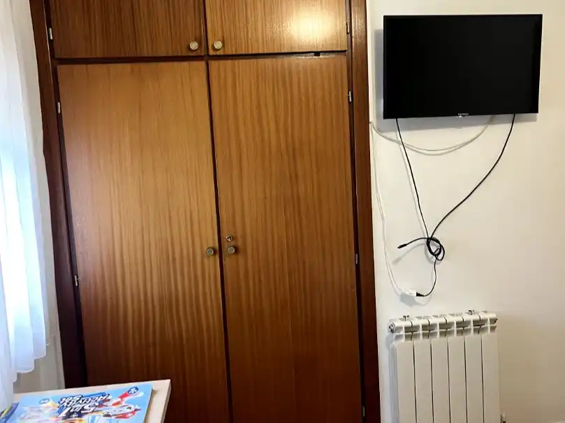 Piso en venta en Camino Alto de Toledo, 27, Olías del Rey Habitación de Piso en venta en Olías del Rey con Aire acondicionado, Calefacción y Jardín privado