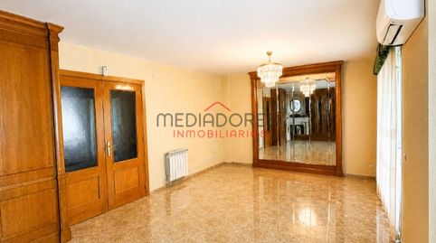 Piso en venta en Calle José Zorrilla, 10, Ensanche, Alcalá de Henares - imagen 3 Foto 3 de Piso en venta en Calle José Zorrilla, 10, Ensanche, Alcalá de Henares