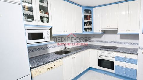 Piso en venta en Calle José Zorrilla, 10, Ensanche, Alcalá de Henares - imagen 5 Foto 5 de Piso en venta en Calle José Zorrilla, 10, Ensanche, Alcalá de Henares