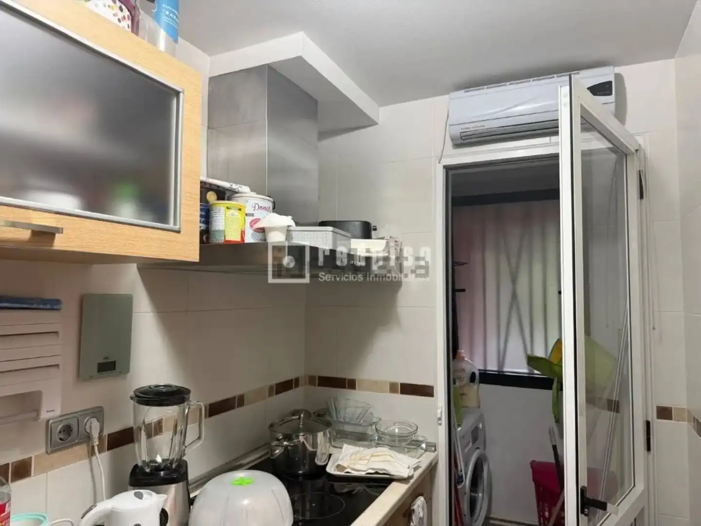 Flat for sale in Calle Comendador, 6, Centro Kitchen of Flat for sale in Azuqueca de Henares with Storage room, Furnished and Community parking