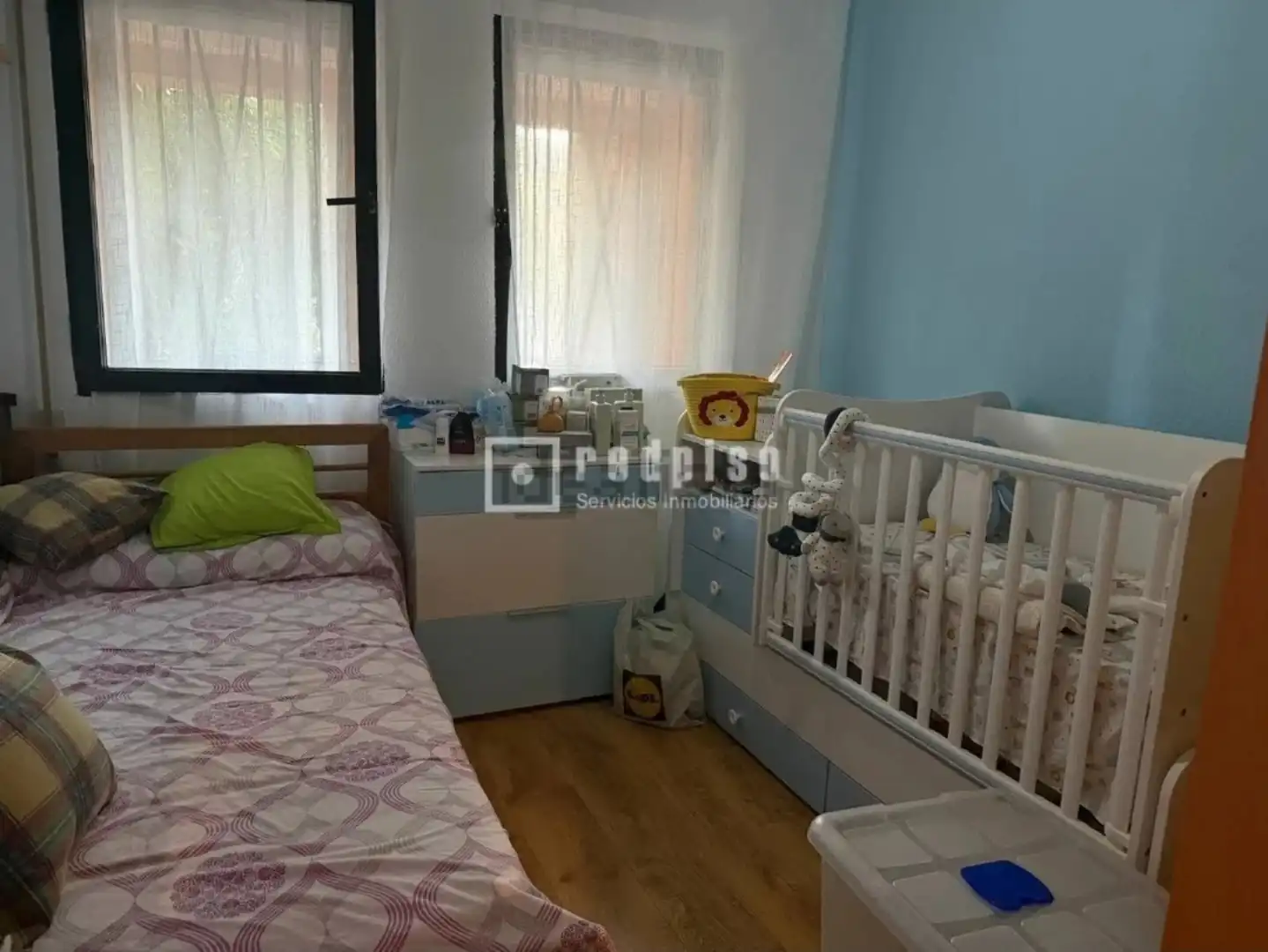 Flat for sale in Calle Comendador, 6, Centro Bedroom of Flat for sale in Azuqueca de Henares with Storage room, Furnished and Community parking