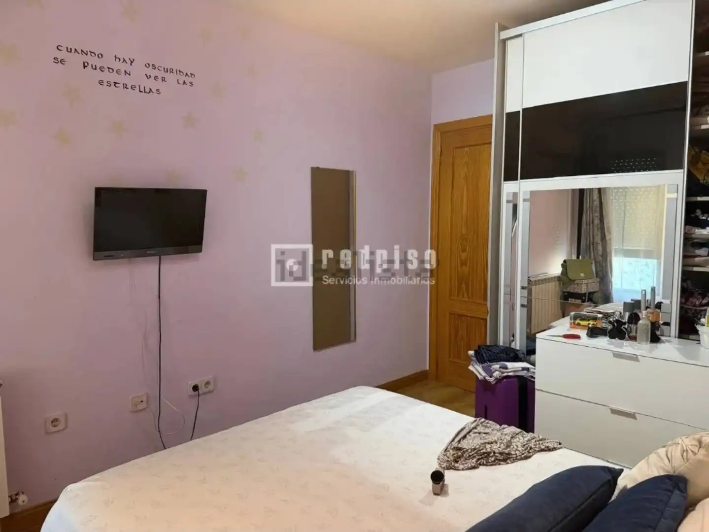 Flat for sale in Calle Comendador, 6, Centro Bedroom of Flat for sale in Azuqueca de Henares with Storage room, Furnished and Community parking