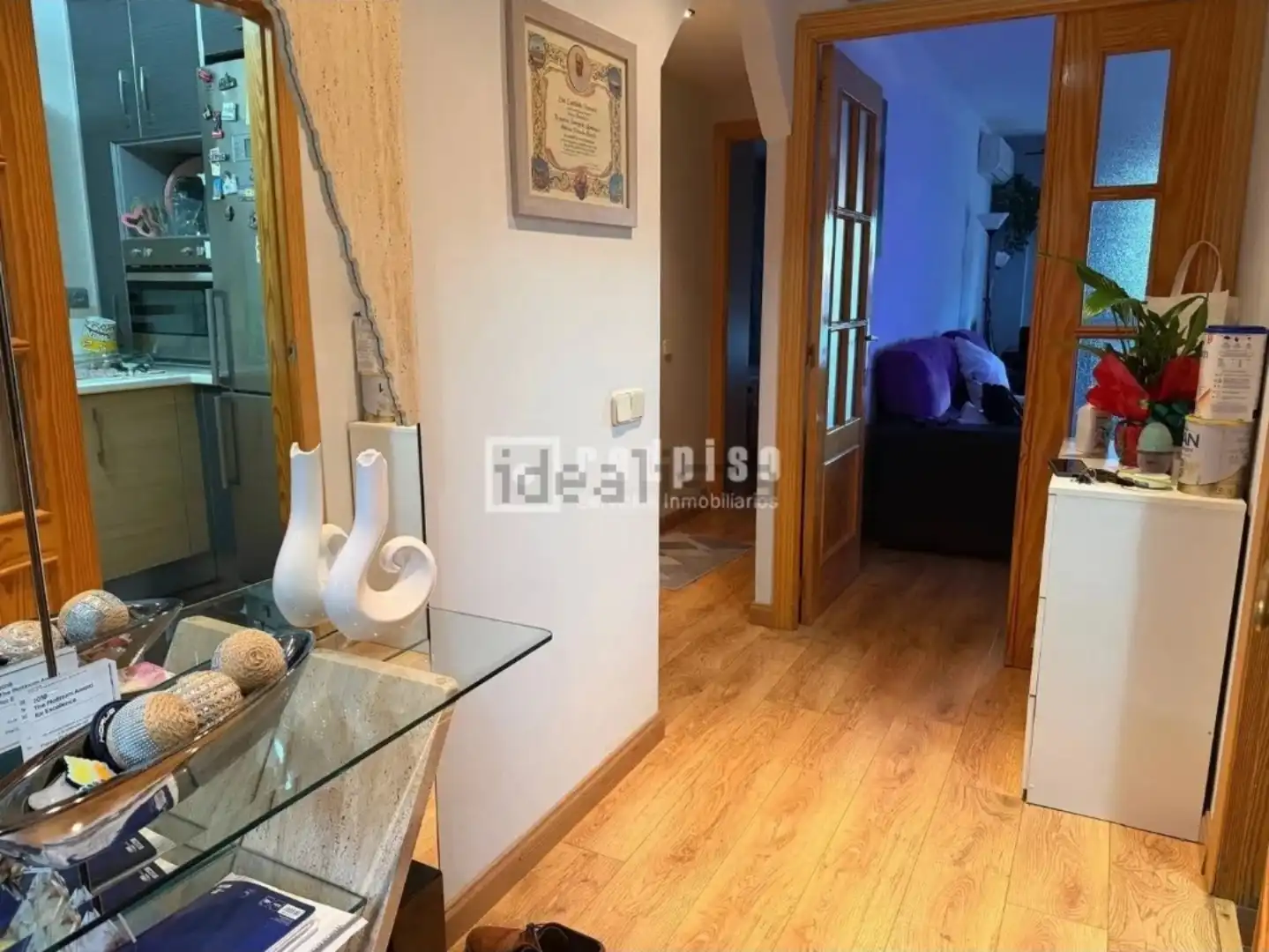 Flat for sale in Calle Comendador, 6, Centro Flat for sale in Azuqueca de Henares with Storage room, Furnished and Community parking
