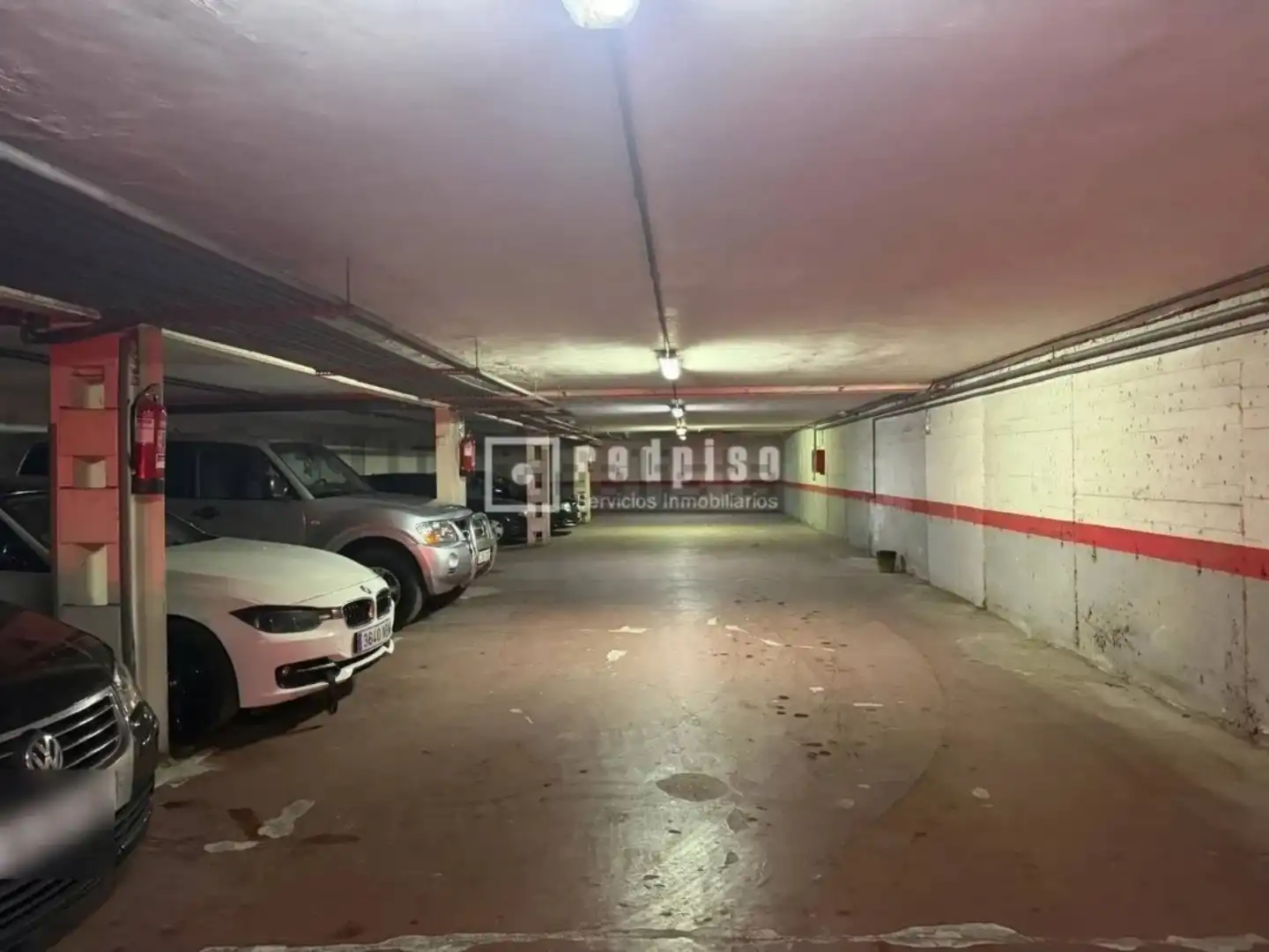 Flat for sale in Calle Comendador, 6, Centro Parking of Flat for sale in Azuqueca de Henares with Storage room, Furnished and Community parking