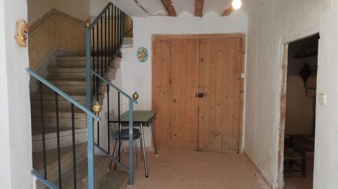 Casa adosada en venta en Calle Real, 29, Villasayas, Soria - imagen 2 Foto 2 de Casa adosada en venta en Calle Real, 29, Villasayas, Soria