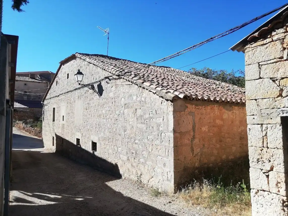 Casa adosada en venta en Calle Real, 29, Villasayas Casa adosada en venta en Calle Real, 29, Villasayas