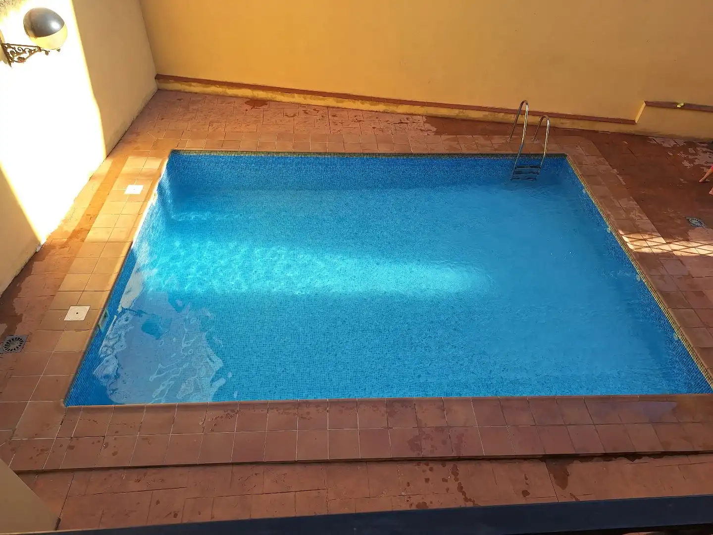 Pis en venda a Láchar Piscina de Pis en venda en Láchar amb Aire condicionat, Piscina i Aparcament comunitari
