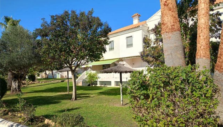Houses for sale in El Portil, Huelva - image 1 Photo 1 of Houses for sale in El Portil, Huelva