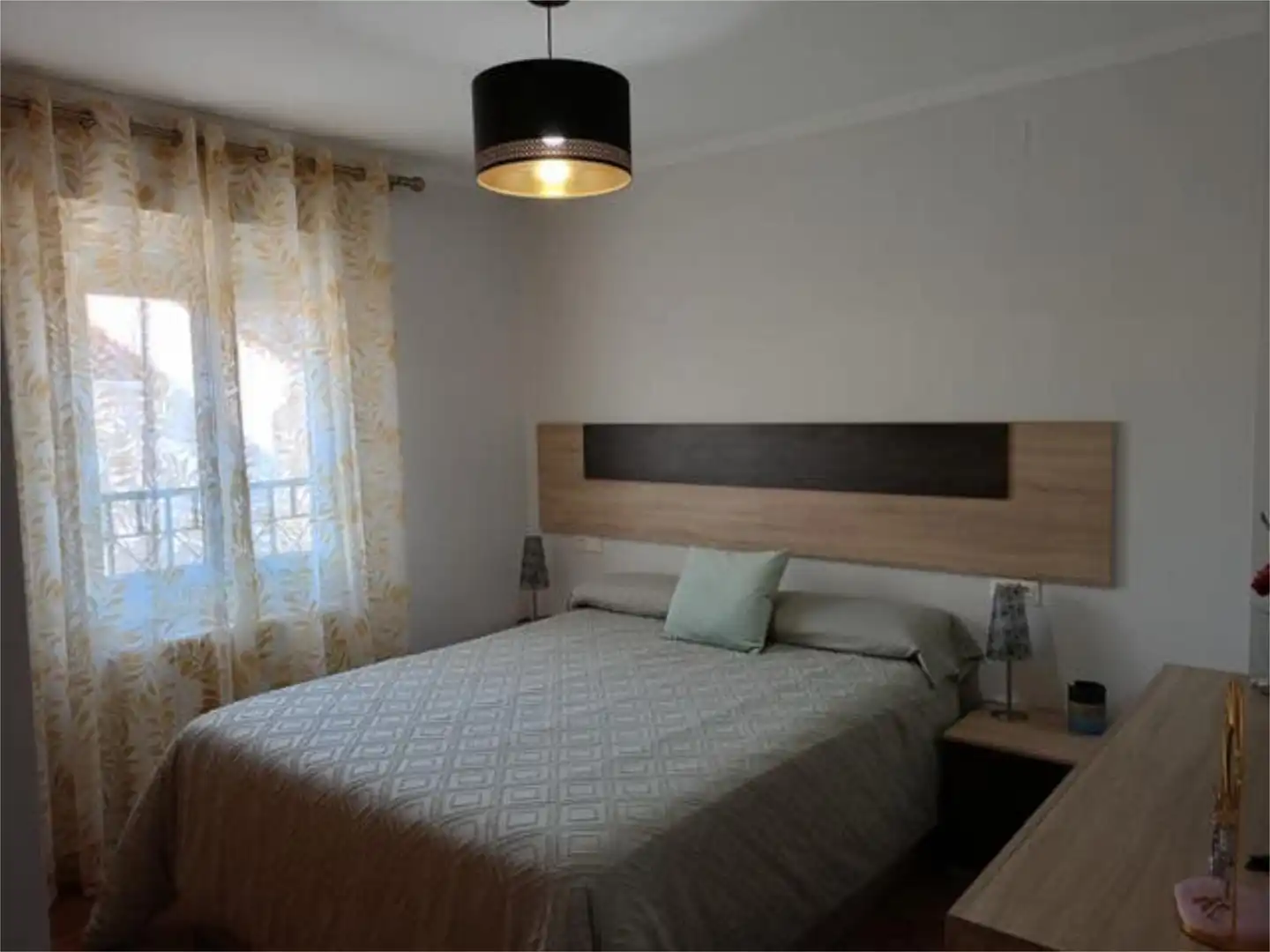 Bedroom of Houses for sale in El Portil  with Heating, Private garden and Terrace